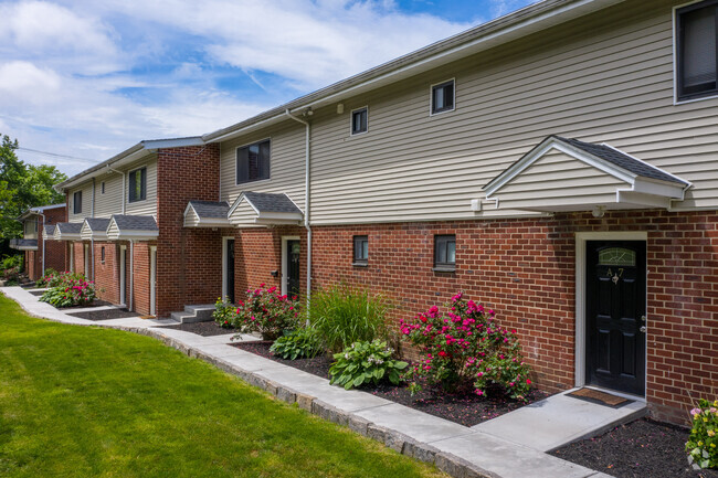 Apartments Near Hudson