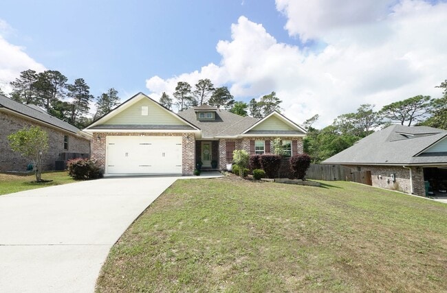 Foto del edificio - Pool Home in Niceville