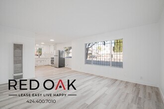 Building Photo - 6501 Cherry Ave