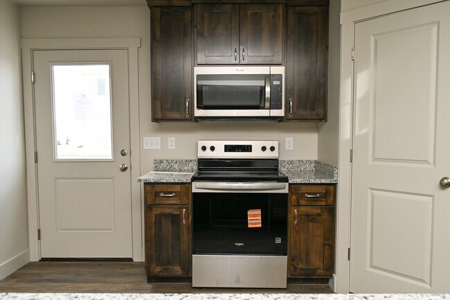 Foto del edificio - 2782 W 450 N