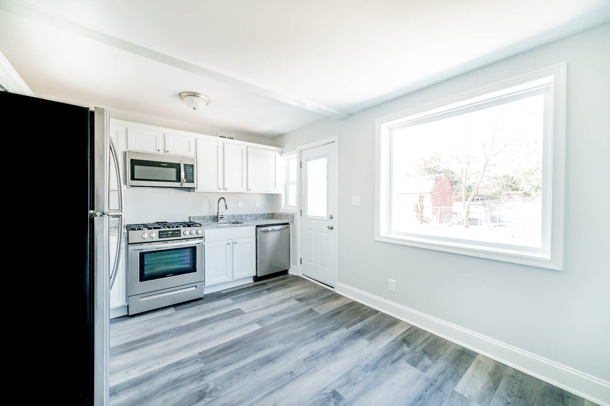 7240 Sindall Rd, Parkville, MD 21234 Townhome Rentals in Parkville MD