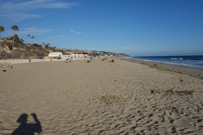 2. Arena de la playa de Zuma - 6430 Sea Star Dr