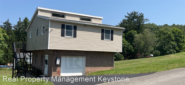 Foto del edificio - 2 br, 1 bath House - 338 Locust Street