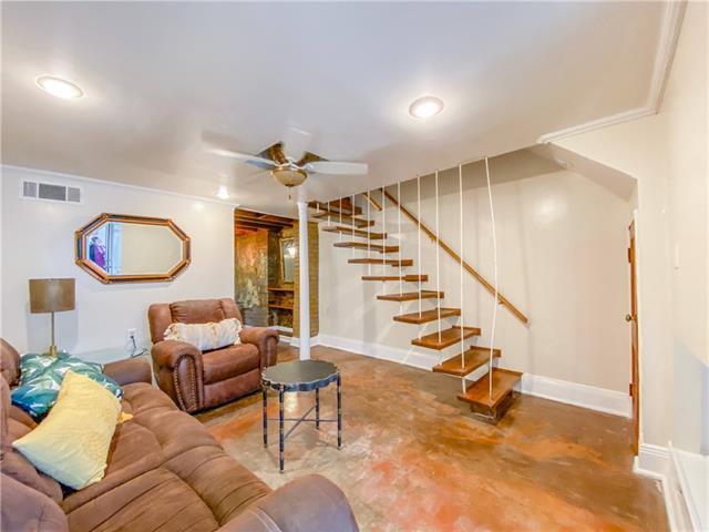 Foto del edificio - 510 Ursulines Ave