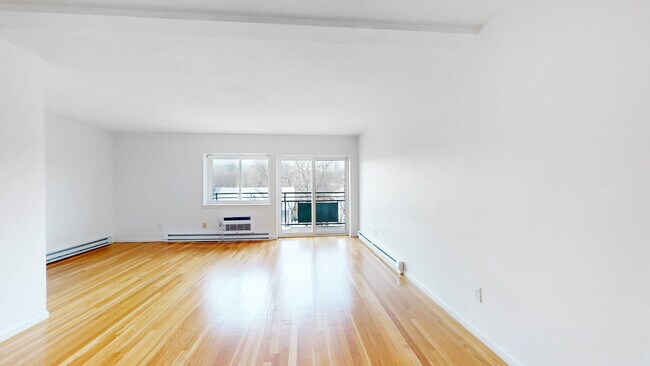 Foto del edificio - 525 Highland Ave