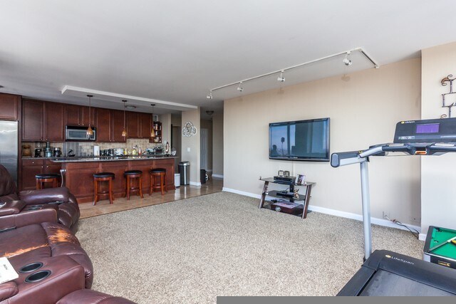 Foto del edificio - 5445 N Sheridan Rd