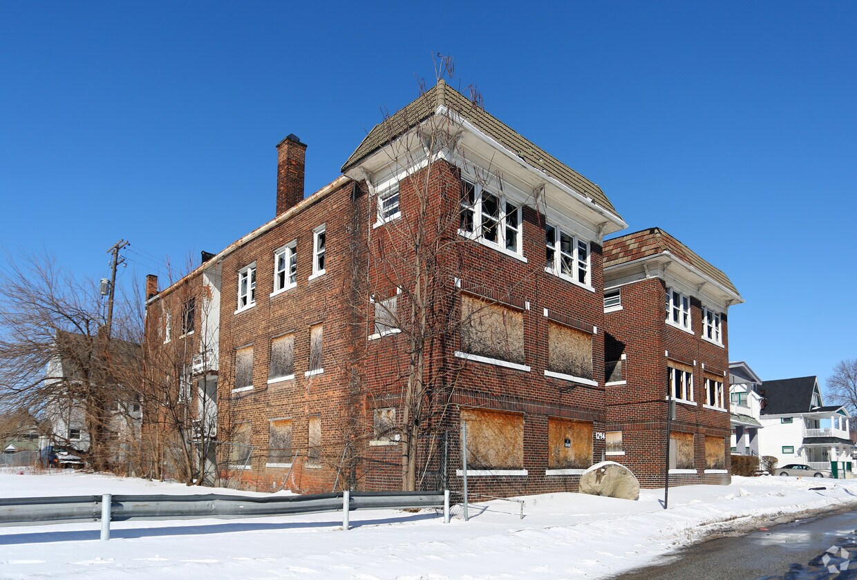 Building Photo - Superior Metals Apartments