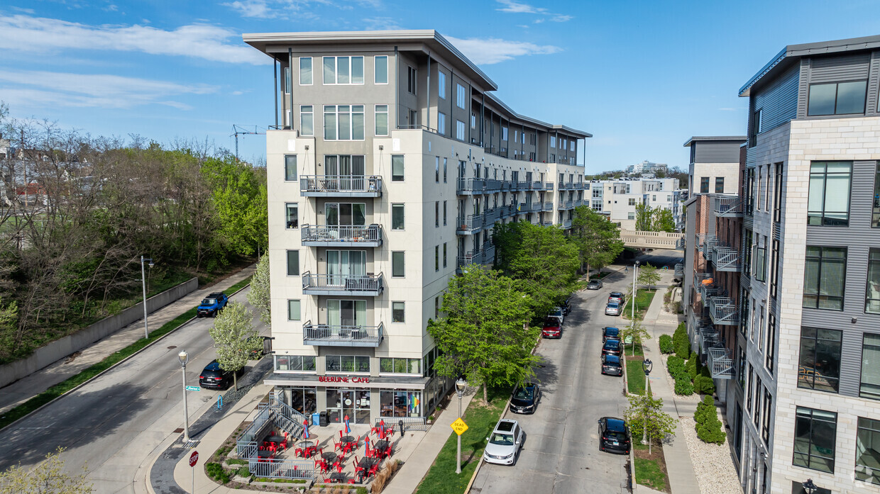 Building Photo - Union Point