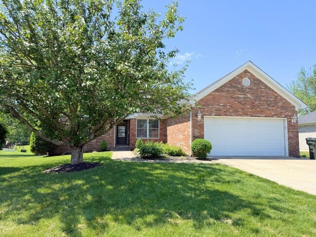Foto del edificio - 3124 White Blossom Cir