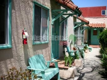 Foto principal - 1325 Cabrillo Ave