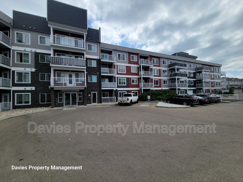 Photo principale - 1818 Rutherford Rd SW
