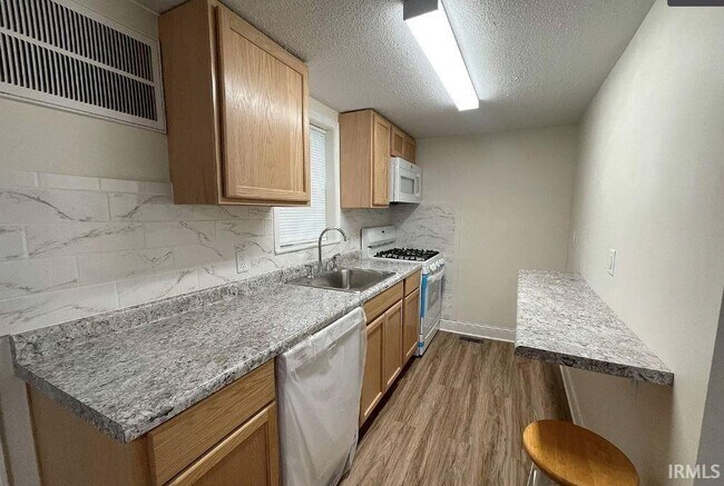 Foto del edificio - 726 S 31st St