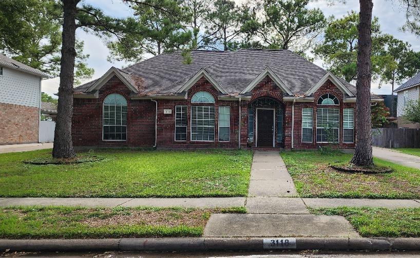 3118 Canyon Links Dr, Katy, TX 77450 House Rental in Katy, TX