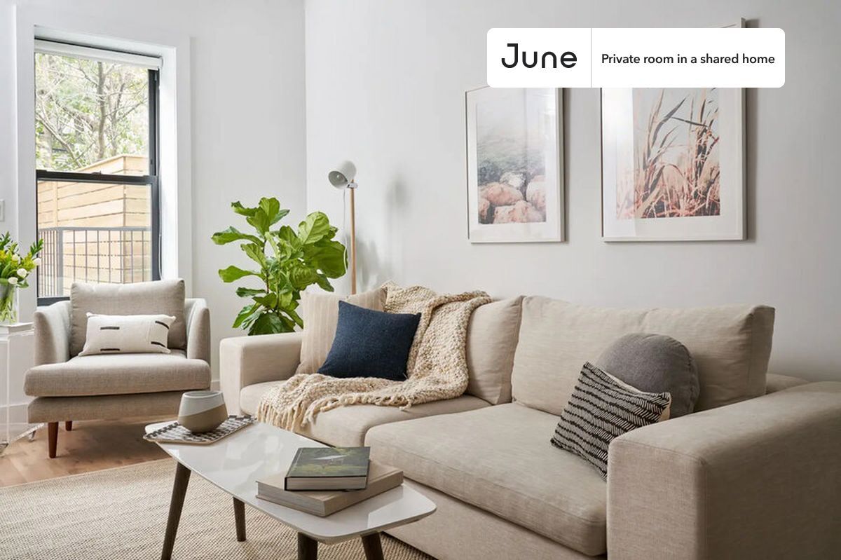 Foto del edificio - Room in Shared 11.0 bed/6 bath home