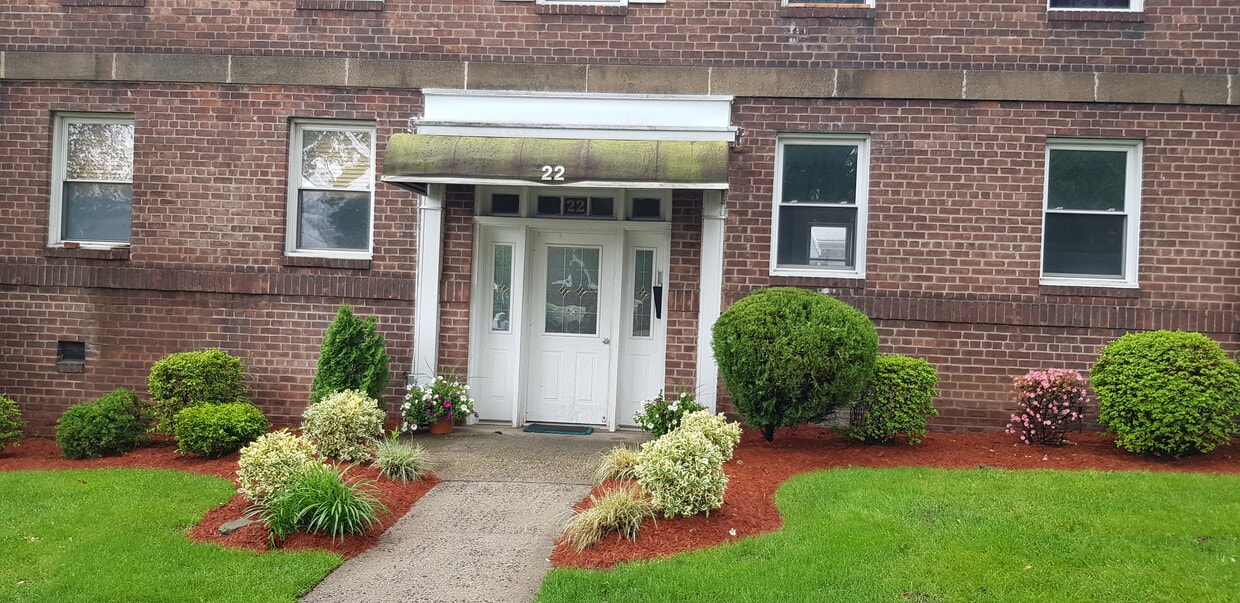 22 Cedar St Unit 1B, Ridgefield Park, NJ 07660 Condo for Rent in