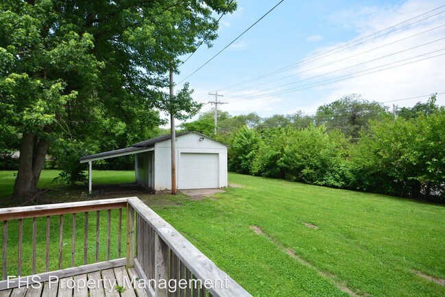Building Photo - 1721 N Oak Grove Ave