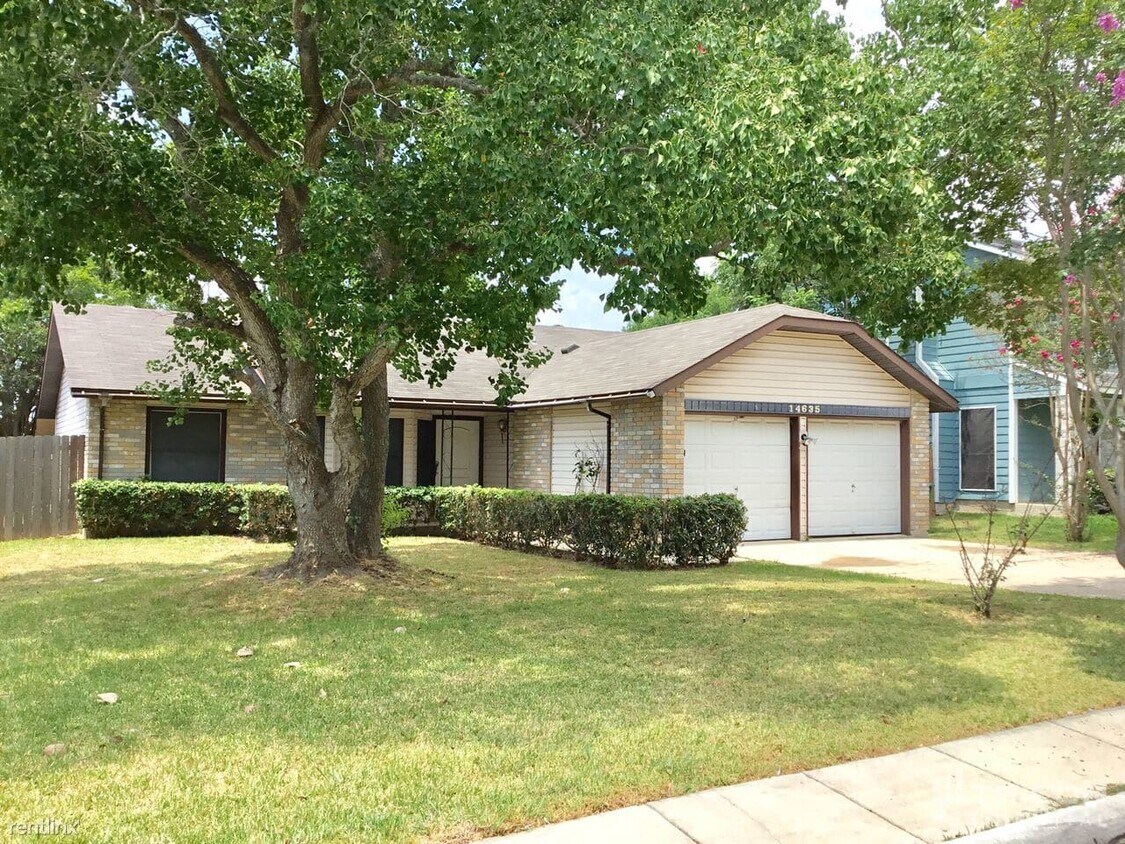 Primary Photo - 14635 Hillside Ridge