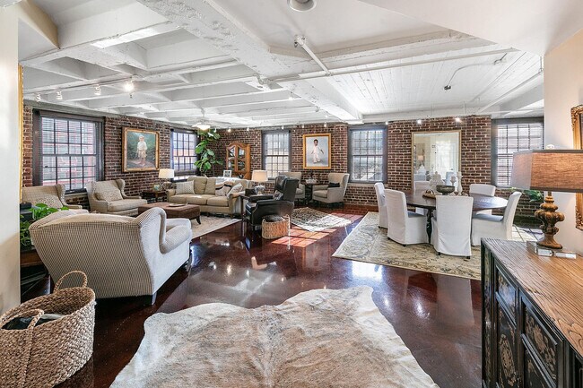 Foto del edificio - 535 Locust St