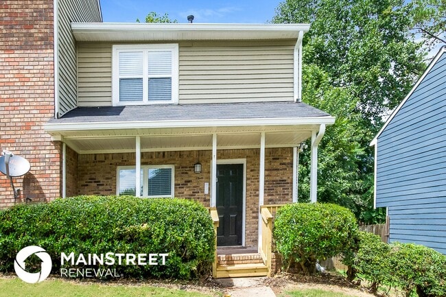 Building Photo - 304 Flagstone Way