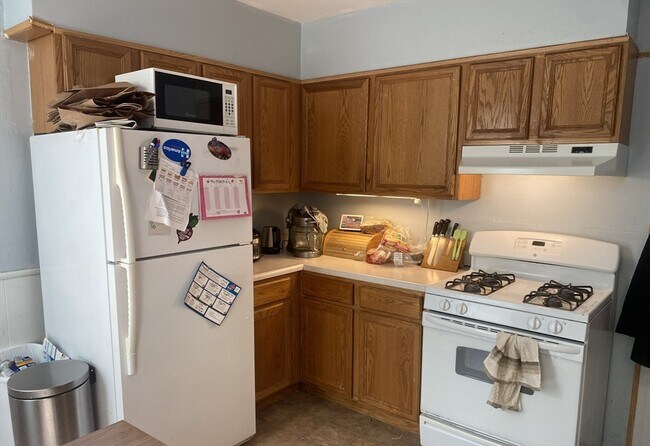 Foto del edificio - 2 Imrie Rd