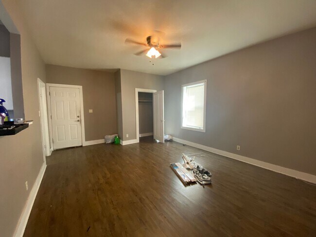 Foto del edificio - 119 N 22nd St