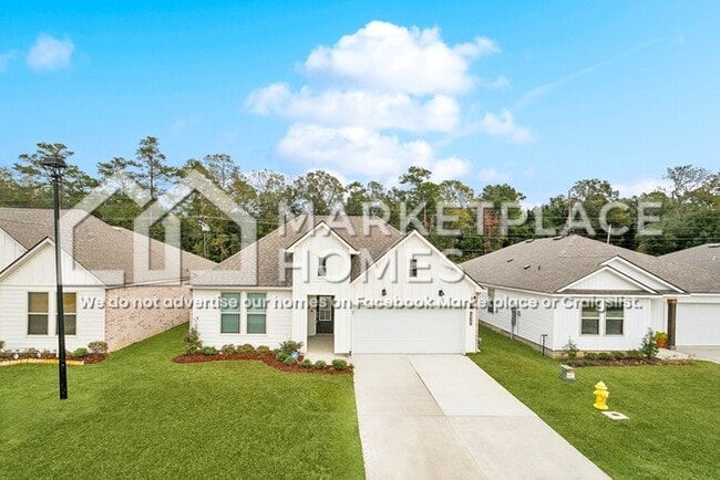 Building Photo - 40345 Cara Mae St