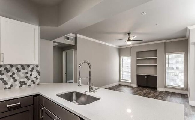 Foto del edificio - 1 bedroom in Houston TX 77040