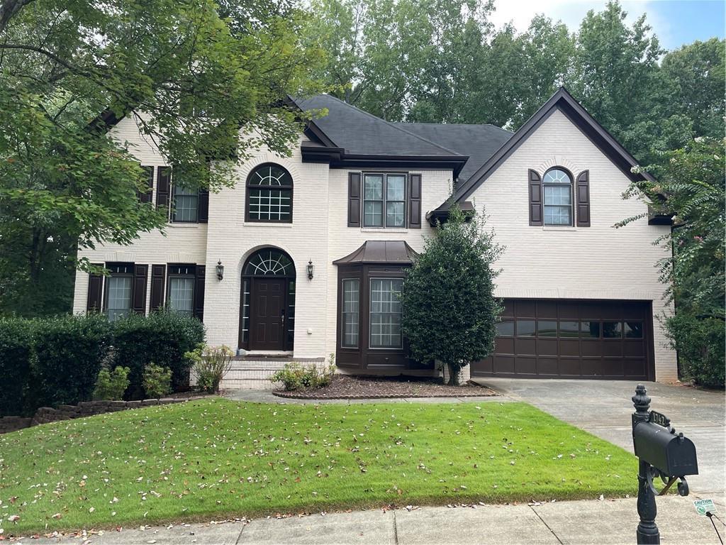 Foto principal - 1742 Chattakay Ln