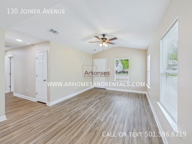 Foto del edificio - 130 Joiner Ave