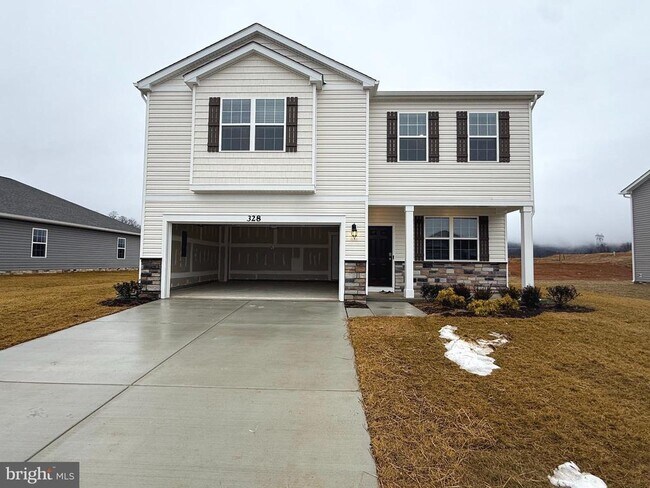 Foto del edificio - 328 Anconas Blvd