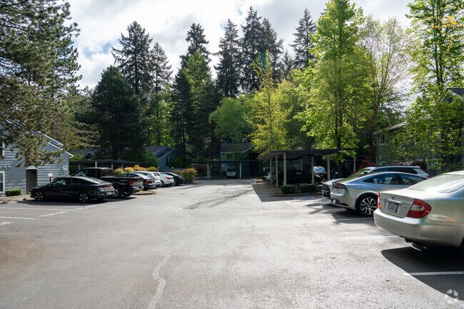 Building Photo - Kirkland Springs