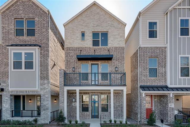 Foto principal - 4827 Aldenbury St