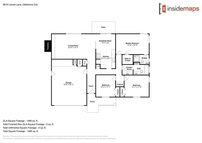 Building Photo - Charming Home In The Village!