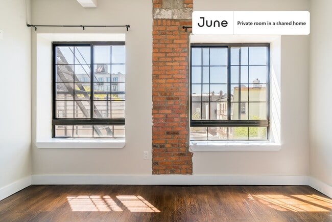 Foto del edificio - Room in Shared 4 bed/2 bath home in Bedford-Stuyvesant