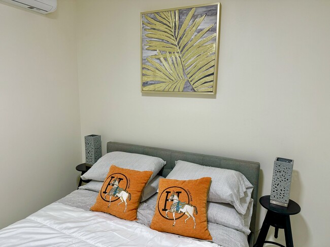 Bedroom 3 - 720 W Ramona Rd