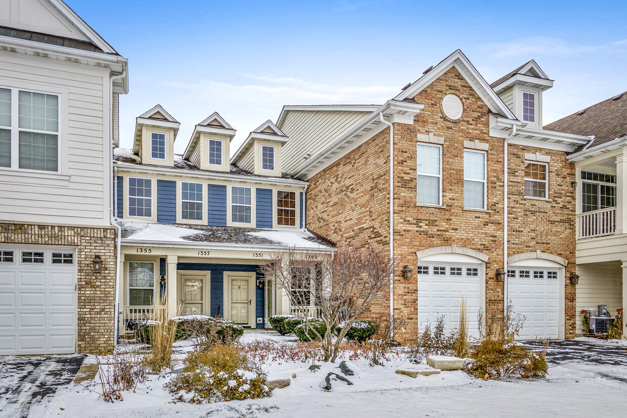 Foto principal - 1357 Scarboro Rd