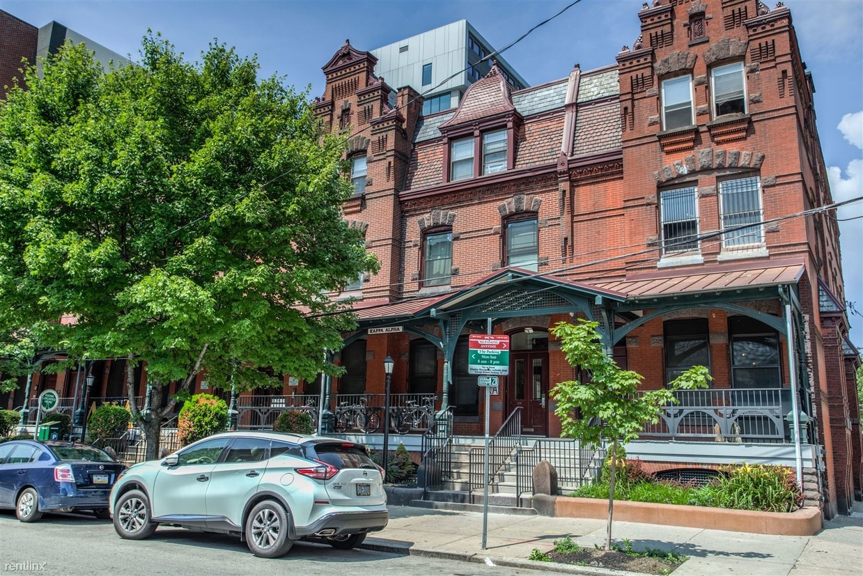 1 br, 1 bath Apartment - 122 S 39th St - 1F - 1 br, 1 bath Apartment - 122 S 39th St  - 1F