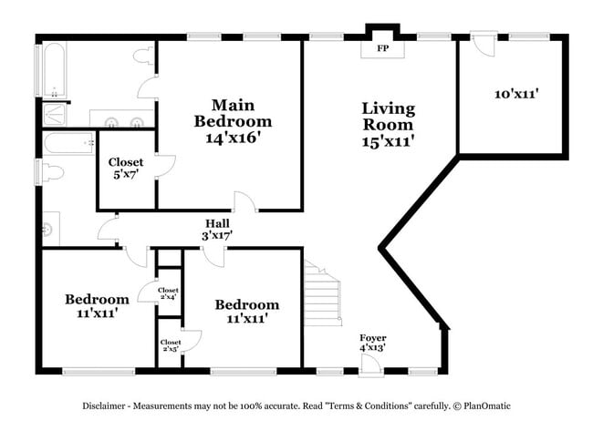 Building Photo - 4604 Reminisce Way