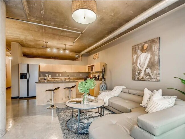 Foto del edificio - 730 N 4th St