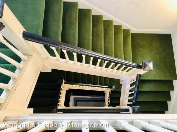Foto del edificio - 2 br, 1 bath Apartment - 334 Noe Street #5