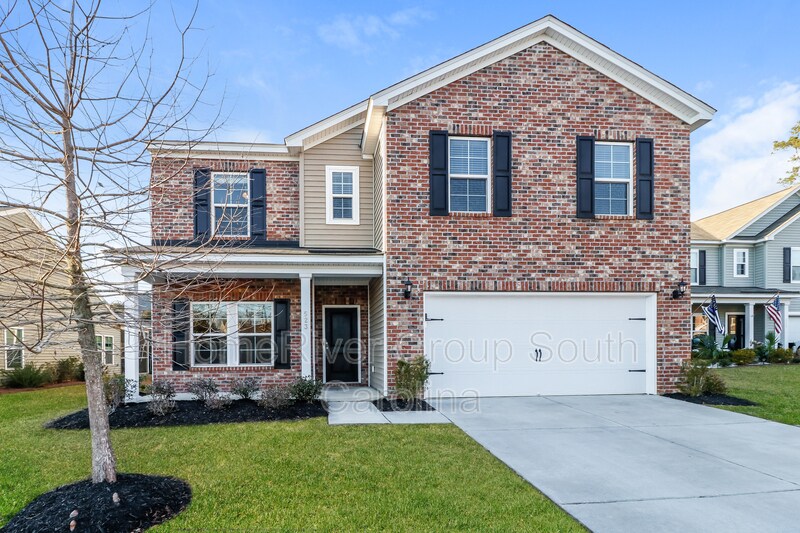 523 Tarleton Dr, Summerville, SC 29483 House Rental in Summerville