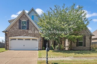 Building Photo - 2233 Pendrell Ln