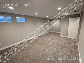 Building Photo - 7846 W 90th Dr