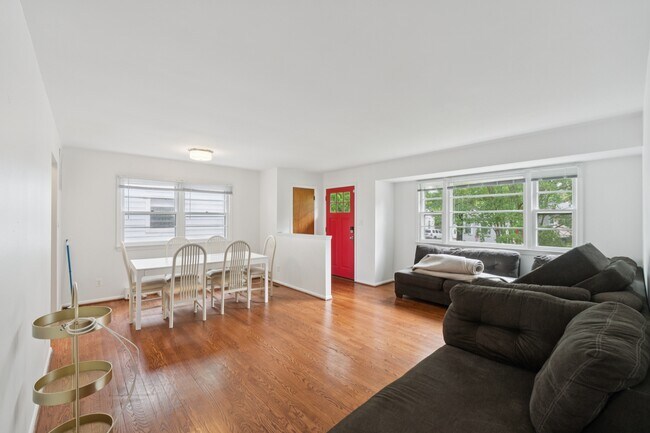 Foto del edificio - 4707 Norwich Rd