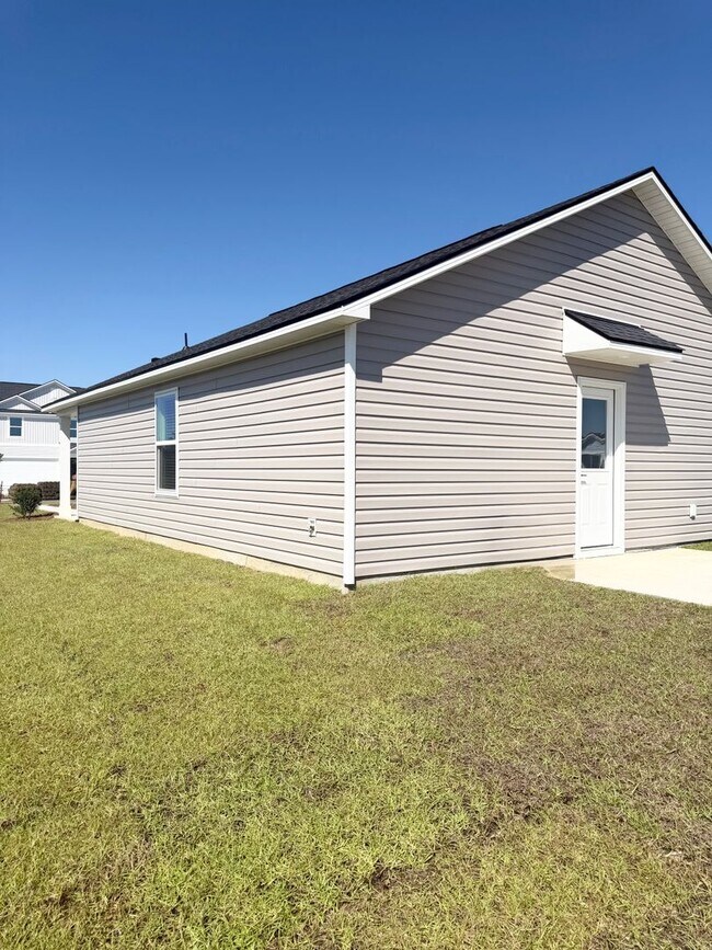 Foto del edificio - 600 Trotter Ridge Rd