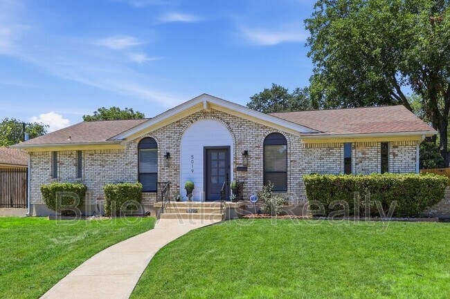 Building Photo - 5019 Blanchard Dr