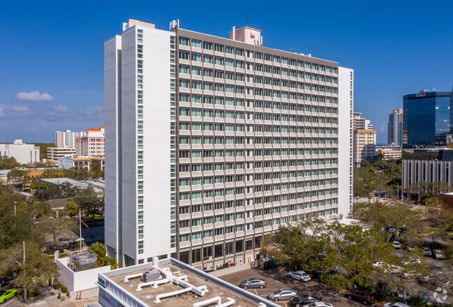 Building Photo - Lutheran Apartments