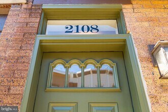 Building Photo - 2108 S Garnet St