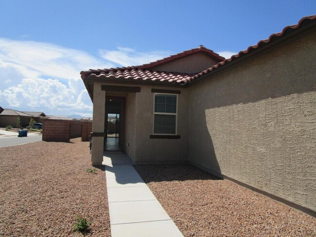 Building Photo - 7850 S New Strike Way