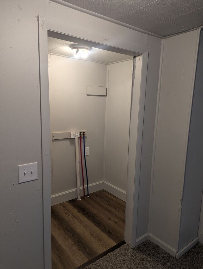 Foto del edificio - Cozy 2 bed 1 bath home for rent